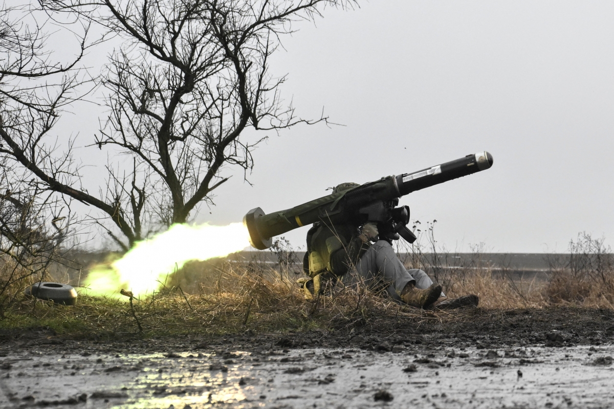 Diễn biến chính tình hình chiến sự Nga - Ukraine ngày 10/4